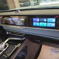 Voyah وویا فری ۲۰۲۳ (بهتر از byd song plus)|خودرو سواری و وانت|تهران, فرمانیه|دیوار