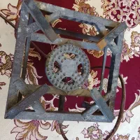 گاز ۱ملیون
