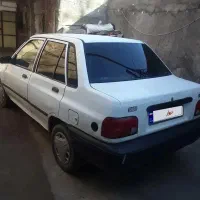 پراید ۸۲|خودرو سواری و وانت|نیشابور, فردوس شمالی|دیوار