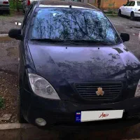 تیبا مدل 95