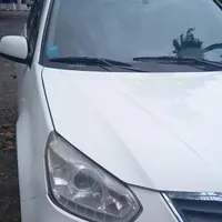 ام‌وی‌ام X33 اتوماتیک، مدل ۱۳۹۳|خودرو سواری و وانت|رشت, چمارسرا|دیوار