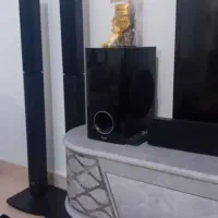 سینما خانگی مارک ال جی