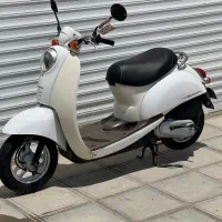 پاکشتی هندا اسکوپی مدل 2020