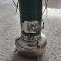 چراغ نفتی نو