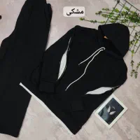 ست هودی شلوار آستین زیپ|لباس|شیراز, بازار|دیوار