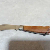 چاقو سالم|کوهنوردی و کمپینگ|رشت, عینک|دیوار