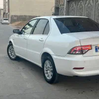 سورن پلاس ۱۴۰۳ ef7 فول با رینگ مانیتور|خودرو سواری و وانت|شاهین‌شهر, حاجی آباد|دیوار