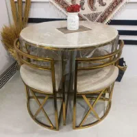 میز نهارخوری ۴ نفره