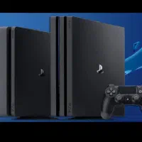 ps4 کوپیخور 1ترا