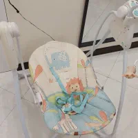تاپ برقی کودک|اسباب و اثاث بچه|تهران, تهرانسر غربی|دیوار