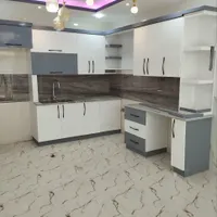 کابینت اشپزخانه.فلزوام دی اف.کمددیواری|خدمات پیشه و مهارت|نجف‌آباد, کهریزسنگ|دیوار
