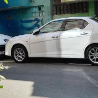 دنا پلاس توربو اتومات در حد