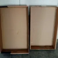کارتن نو گاز 4 و 5 شعله|ابزارآلات|شیراز, شهرک پرواز|دیوار