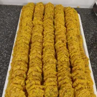 گل چین ماهر برای سوهان پزی|استخدام خدمات فروشگاه و رستوران|قم, خداکرم|دیوار