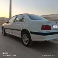 پژو پارس tu5 1401|خودرو سواری و وانت|کرمانشاه, |دیوار