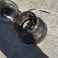 بخاری گازی بدون دودکش|بخاری، هیتر، شومینه|بم, |دیوار