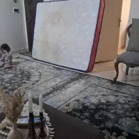تشک دونفره کارکرده