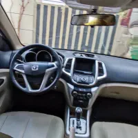 خودرو چانگان ایدو Eado