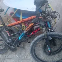 دوچرخه27پونیکس
