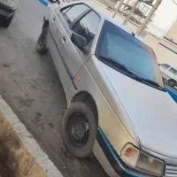 پژو ۴۰۵مدل ۹۵