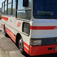 مینی بوس اویکو|خودرو سنگین|تبریز, |دیوار