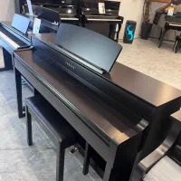 پیانو دیجیتال یاماها مدل clp835|پیانو، کیبورد، آکاردئون|تهران, جنت‌آباد مرکزی|دیوار