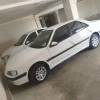 پژو پارس سال xup7|خودرو سواری و وانت|هشتگرد, فاز ۷ مهستان|دیوار