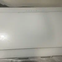 هود آشپزخانه سفید