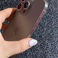 فروش فوری آیفن ۱۵پرومکس