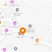 زمین-خیابان-ملت-قبل-از-فلکه-آبی