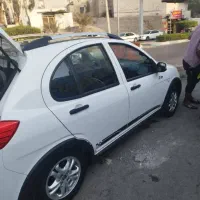 کوییک R سال ساخت 1400|خودرو سواری و وانت|بندرعباس, |دیوار