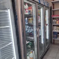 یخچال ۳ درب