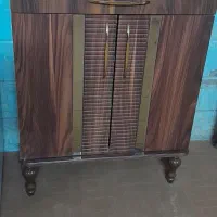 جاکفشی چوبی نو