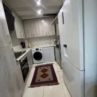 ۶۱متر/طبقه دوم/عروس پسند/فاز ۲ اندیشه/قیمت کل ۲۴۳۰|فروش آپارتمان|اندیشه, شهرک کوثر|دیوار