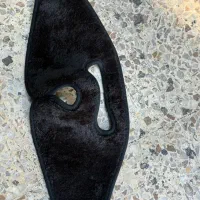 فیس ماسک کرکی موتور سواری|لباس|تهران, بازار|دیوار