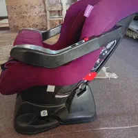 صندلی ماشین|اسباب و اثاث بچه|قزوین, |دیوار