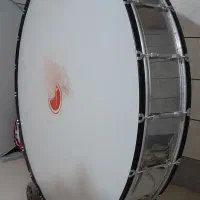 طبل ۲متر