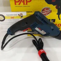 دریل و پیچ بند سه نظام اتومات ۱۰ پی ای پی P.A.P|ابزارآلات|تهران, خاوران|دیوار