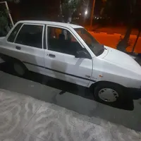ماشین پراید