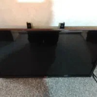 تلویزیون 32اینچ ال جی درحد نو