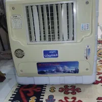 کولر آبی