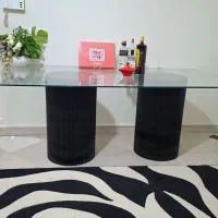 میز غذاخوری 8نفره