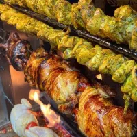 استخدام خانم یا آقا کار در بریانکده