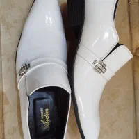 کفش اصل|کیف، کفش، کمربند|مشکین‌دشت, |دیوار