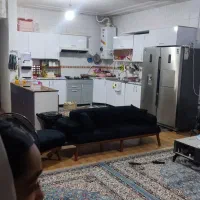خانه 140 متری دو خواب گردخون