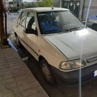 پراید مدل96