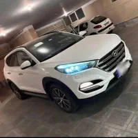 هیوندای ix35 2017 فول شرکتی رادار گرمکن و سردکن|خودرو سواری و وانت|تهران, امانیه|دیوار