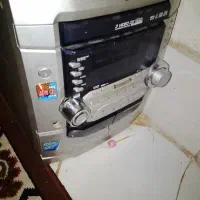 رادیو ضبط