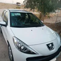 207tu5pصفر|خودرو سواری و وانت|ماهان, |دیوار