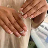 آموزش کاشت ناخن+استخدام+مدرک|خدمات آرایشگری و زیبایی|کرج, گلشهر|دیوار